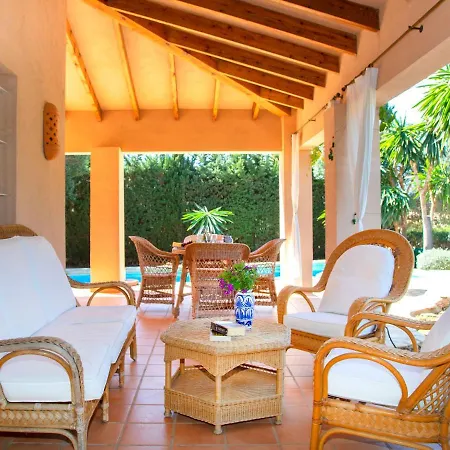 Villa Flamenco By Interhome