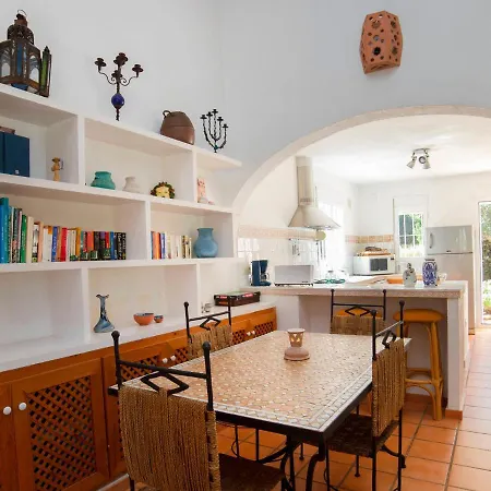 Flamenco By Interhome * Calpe