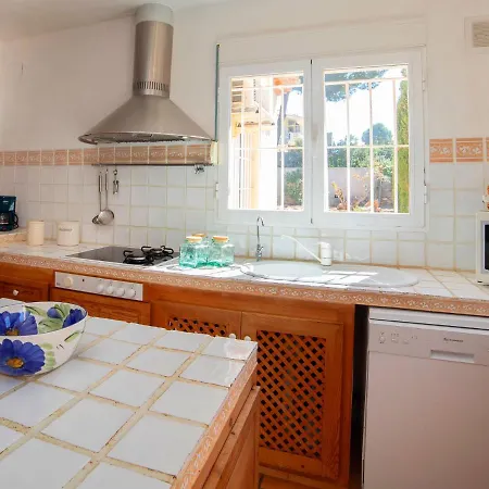 Villa Flamenco By Interhome
