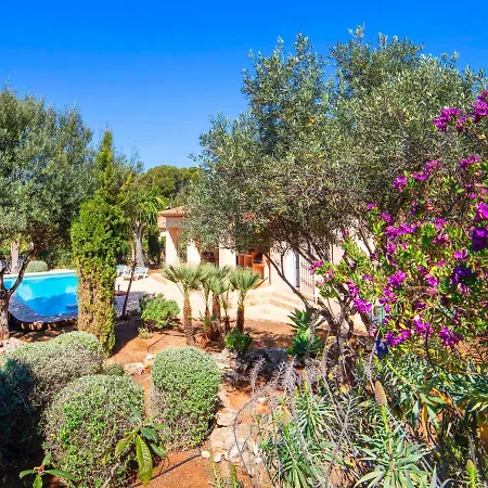 Flamenco By Interhome * Calpe