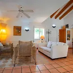 Villa Flamenco By Interhome Calpe